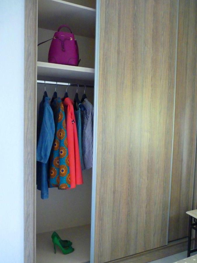 Yannis Apartments アフィトス エクステリア 写真