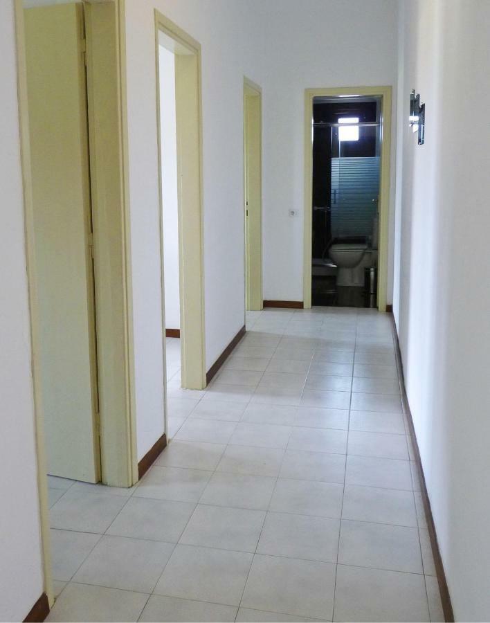 Yannis Apartments アフィトス エクステリア 写真